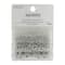 12 Packs: 432 ct. (5,184 total) Assorted Jump Rings by Bead Landing™